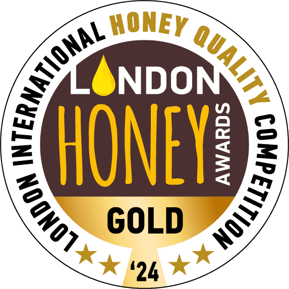Honey Awards Logo