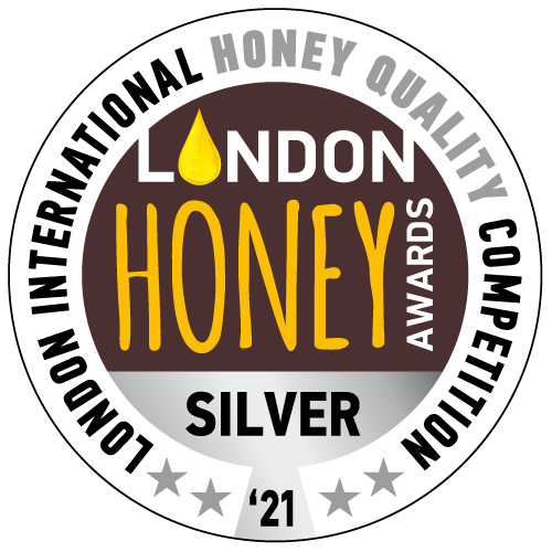 Honey Awards Logo
