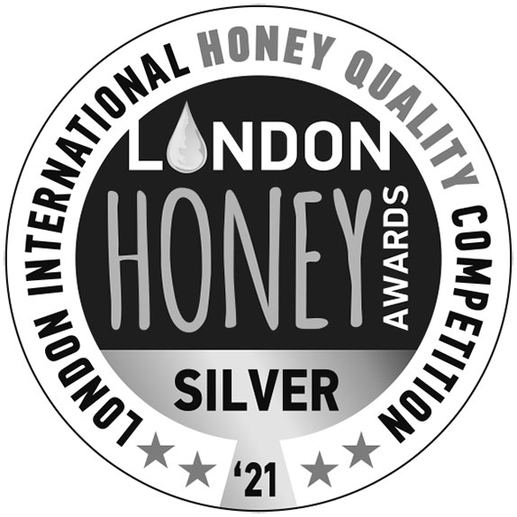 Honey Awards Logo