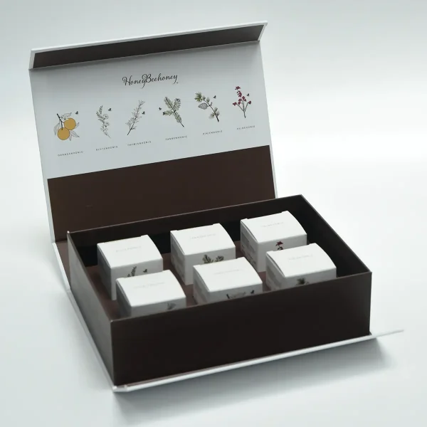 Gift Box Premium 6
